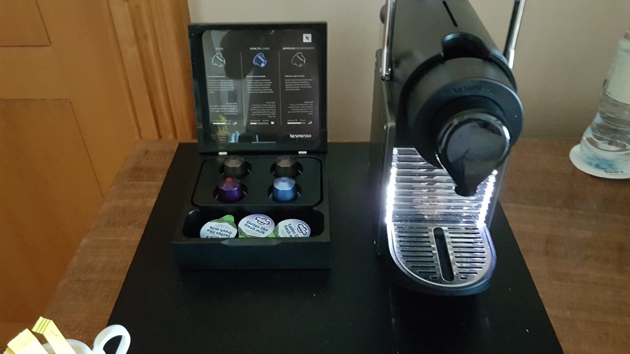 Zimmer Emirates Palace Mandarin Oriental