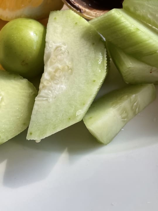 Zimmer Mylome Luxury Hotel & Resort