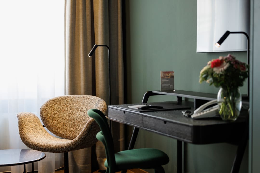 Zimmer Hotel Der Wilhelmshof