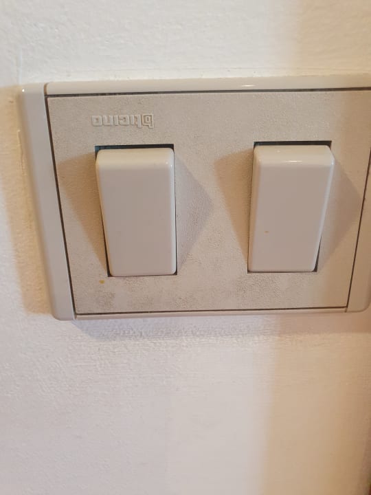 Zimmer LABRANDA Royal Makadi