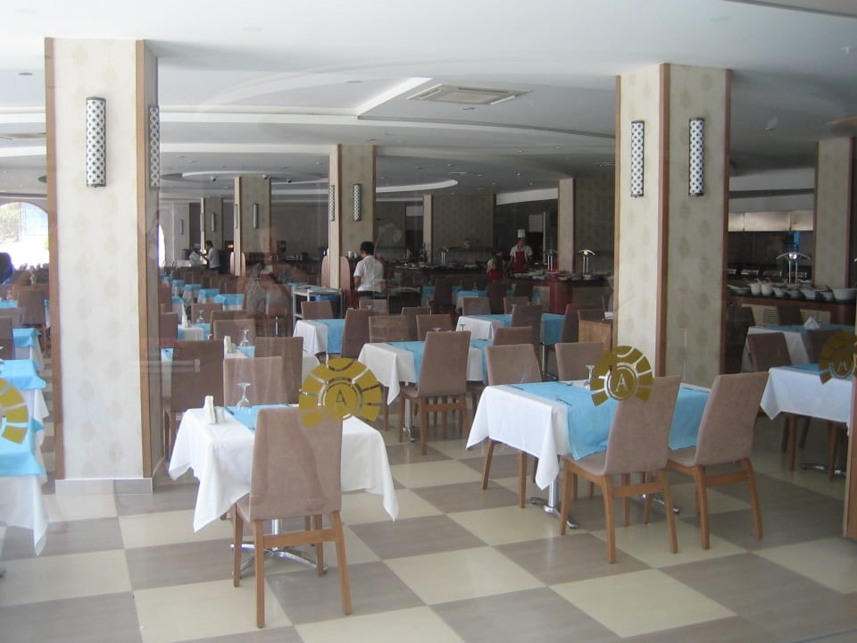 Restaurant Annabella Diamond Hotel & Spa