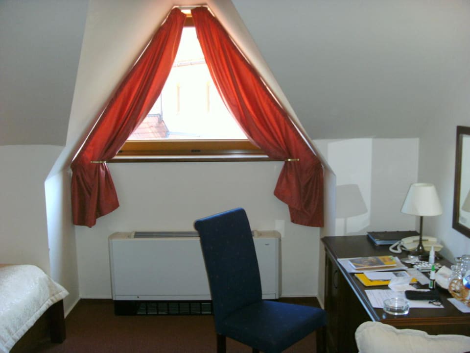 Zimmer Hotel Gondola