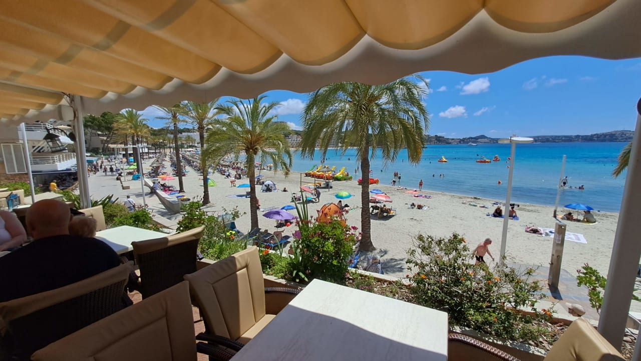 Ausblick Reverence Life  - Adults only