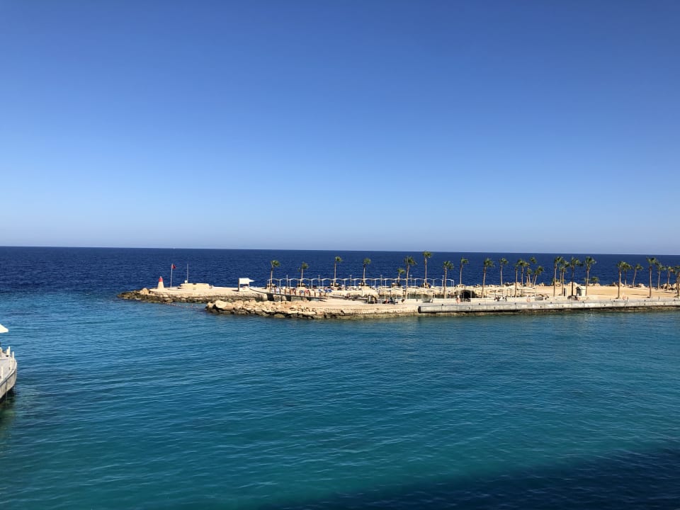 Strand Pickalbatros Citadel Resort