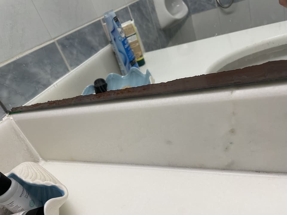 Zimmer Hotel Lino Mare