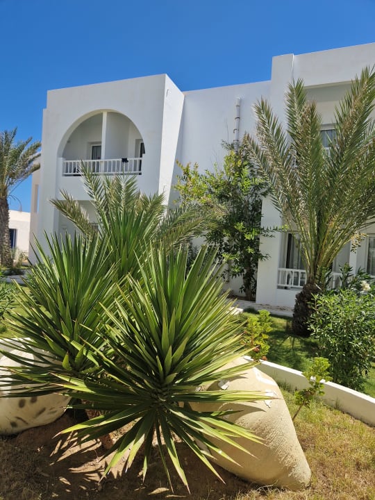 Gartenanlage TMK Marine Beach by Turismark