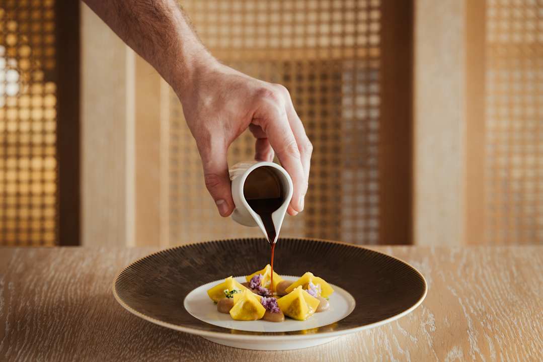 Gastro Cape of Senses