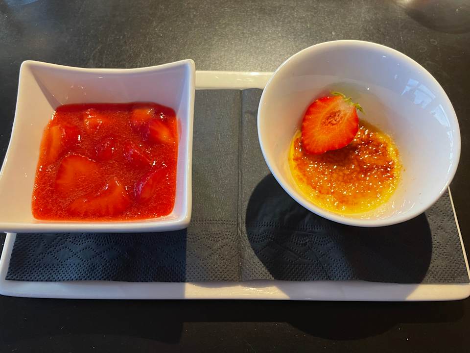 Gastro Falkensteiner Balance Resort Stegersbach