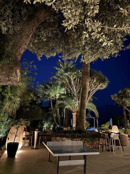 Sport & Freizeit Hotel Son Caliu Spa Oasis