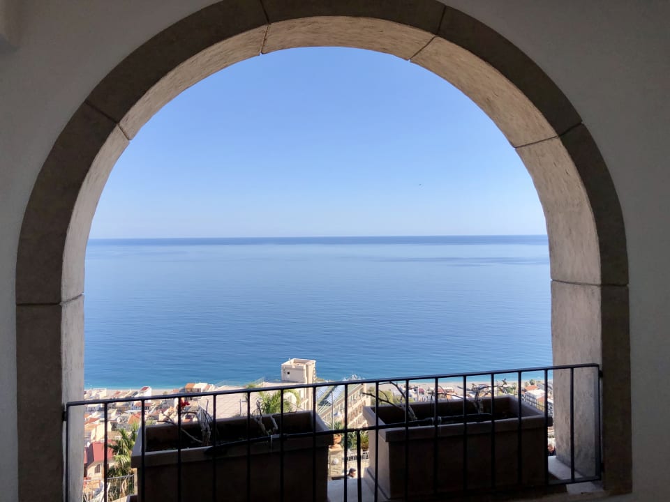 Zimmer Hotel Antares