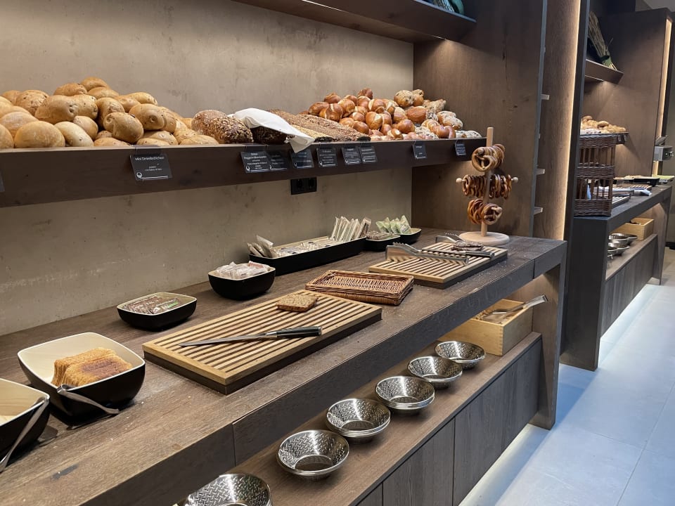 Gastro Quellenhof Luxury Resort Passeier