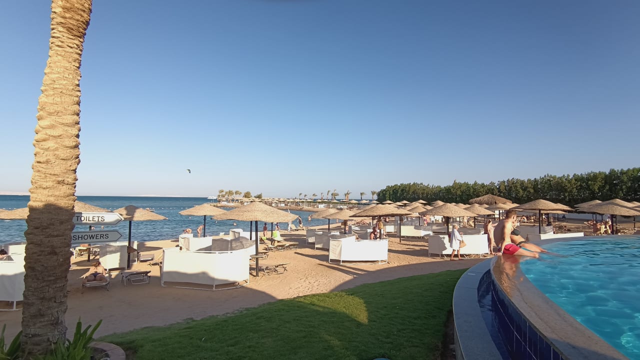 Strand JAZ Elite Casa del Mar Beach