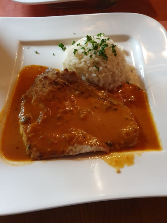 Gastro Pension Edelweiss