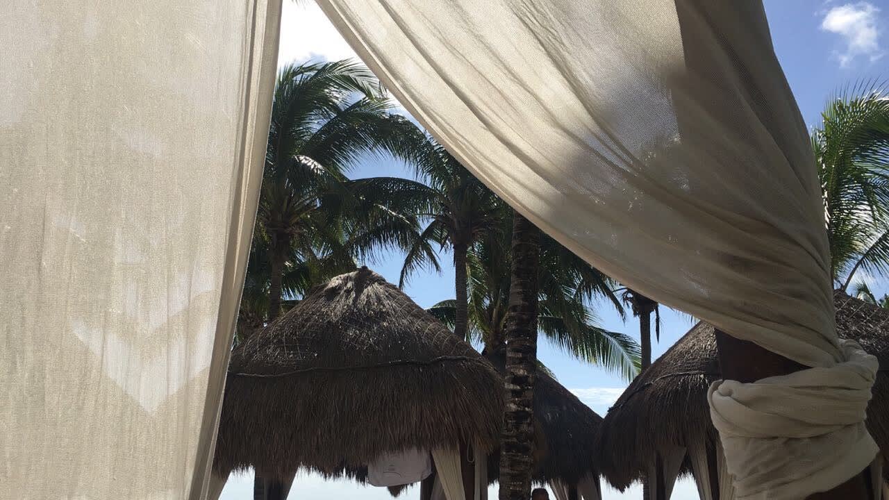 Strand Secrets Akumal Riviera Maya - Adults only