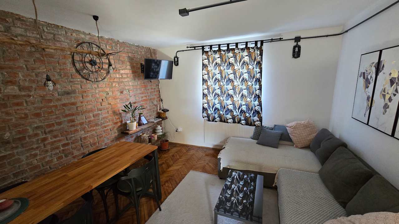 Zimmer Green Garden Station