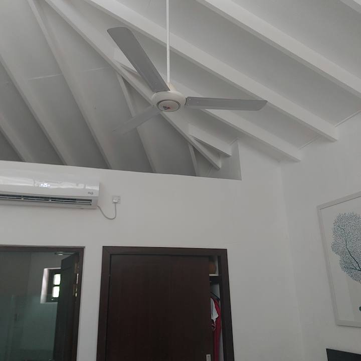 Zimmer Embudu Village