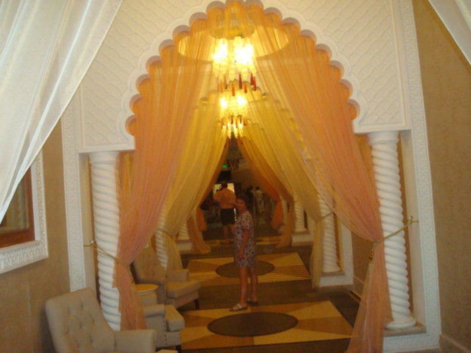 Wellnessbereich Diamond Excellence Resort & Spa