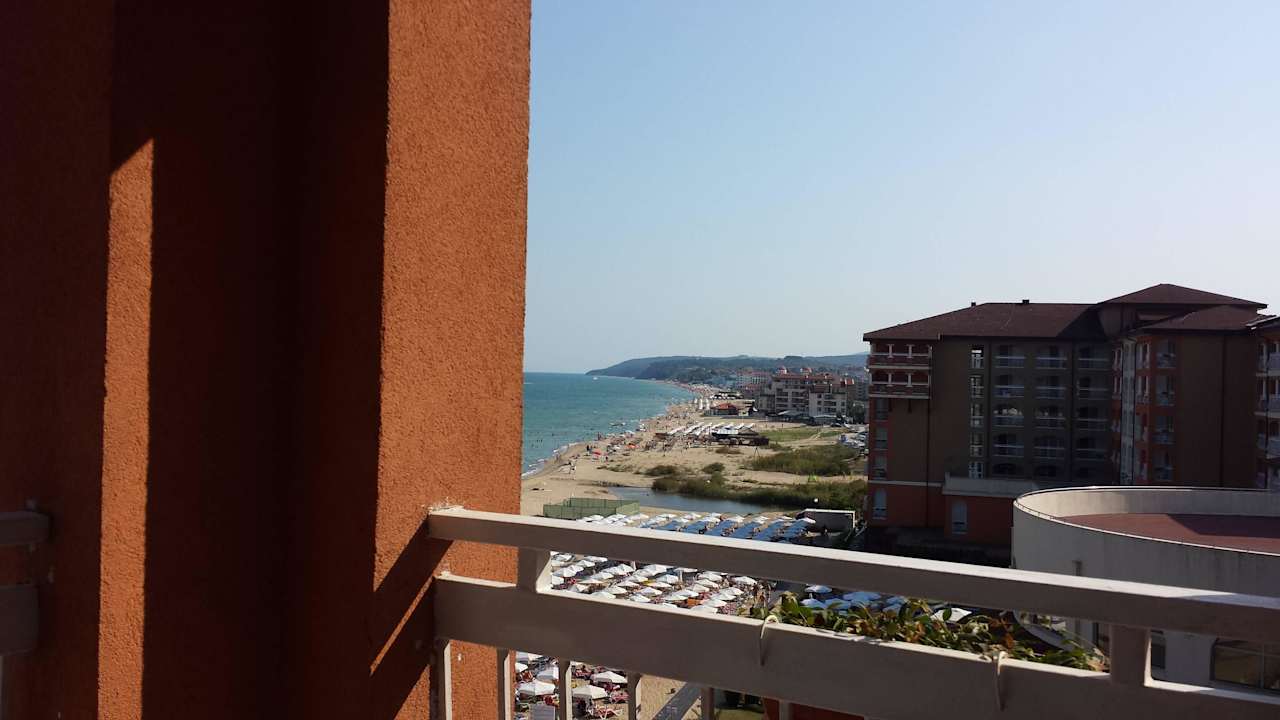 Sol Luna Bay & Mare Resort Sol Luna Bay