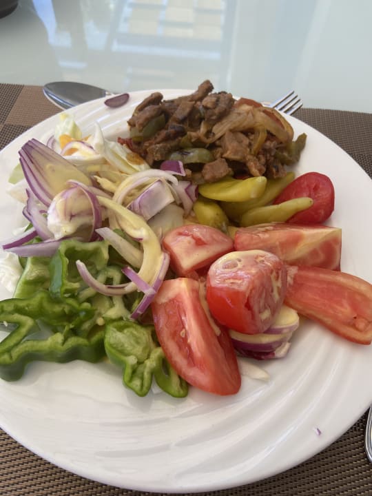 Gastro Pickalbatros Palace Resort