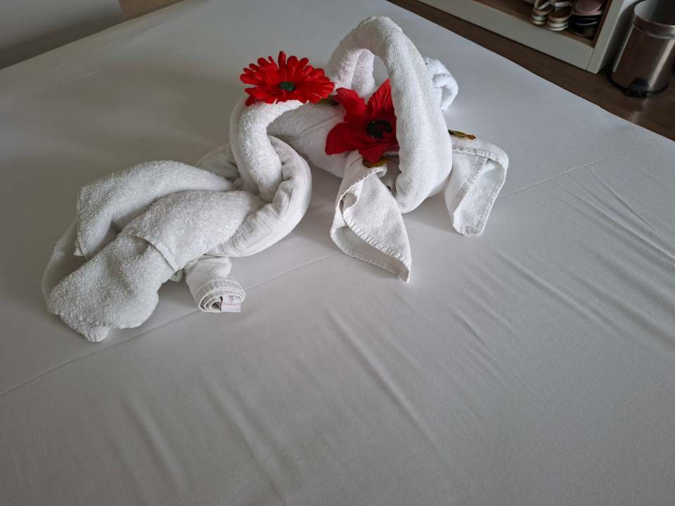 Zimmer Side Stella Elite Resort & Spa