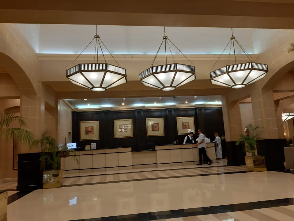 Lobby Jaz Solaya