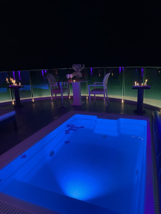 Zimmer Panorama Suites & Spa