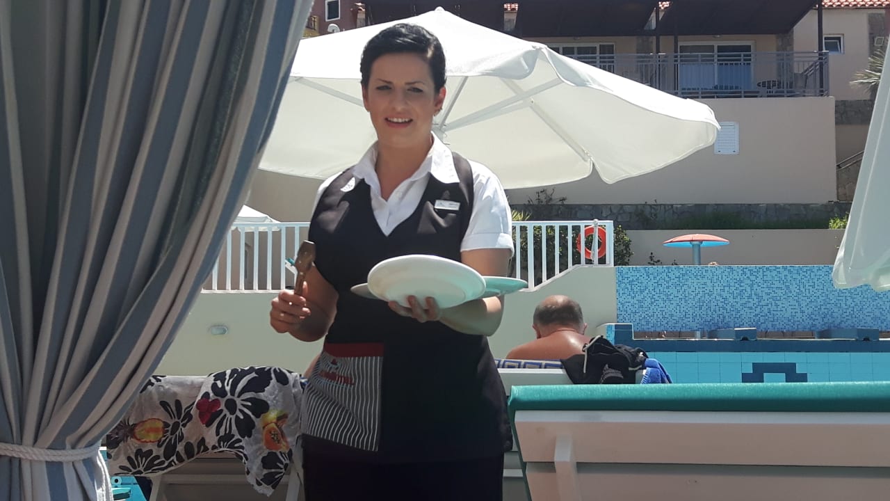 Sonstiges Eurohotel Katrin Hotel & Bungalows