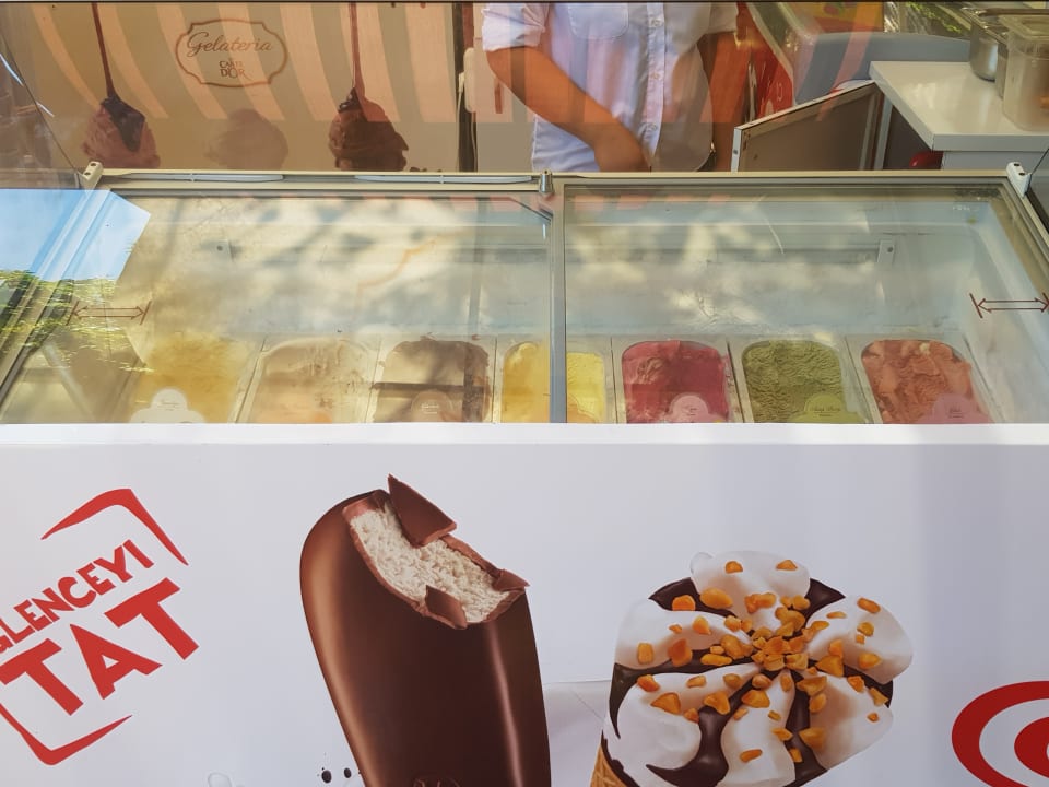 Gastro Xanadu Resort Hotel