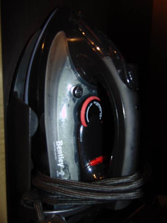 Zimmer Lagos Marriott Hotel Ikeja