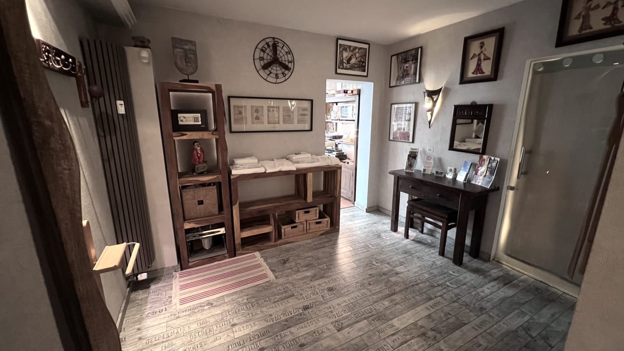 Sonstiges Marcel Bruckmanns Spa - Wellness & Holiday Apartment