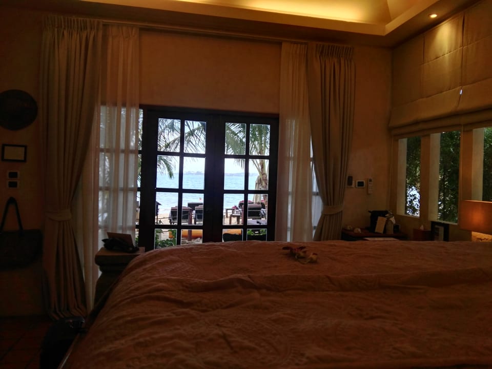 Zimmer Zazen Boutique Resort & Spa