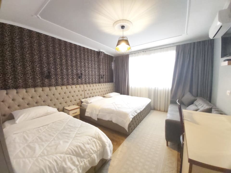 Zimmer Hotel Kocibelli POOL & SPA