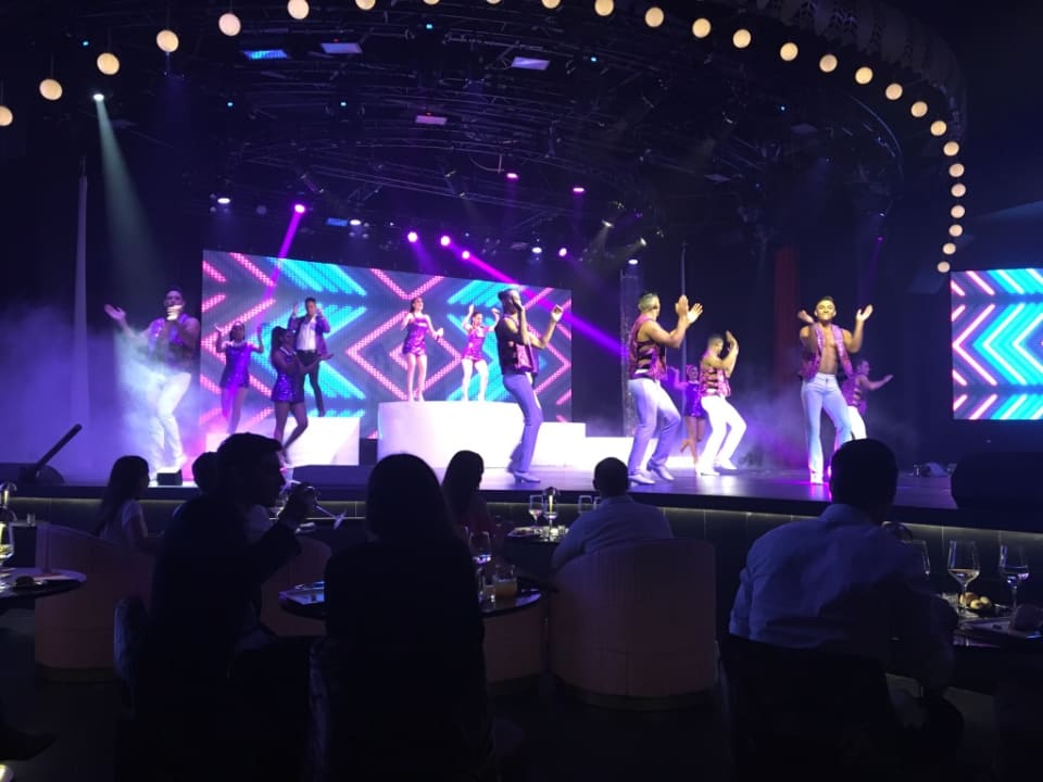 Sport & Freizeit TRS Turquesa Hotel - Adults only