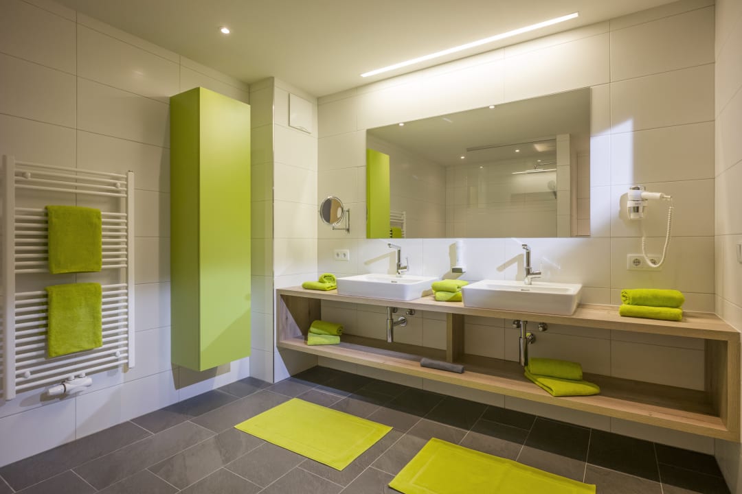 Zimmer Aparthotel AlpTirol