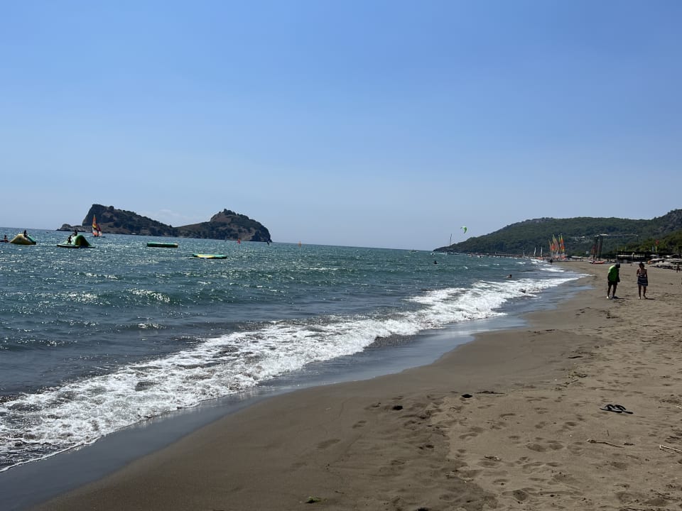 Strand ROBINSON SARIGERME PARK