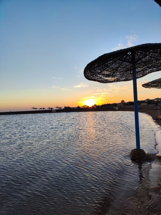 Strand Hurghada Long Beach Resort