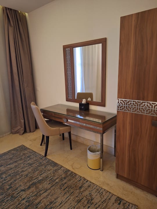 Zimmer Pickalbatros Sea World Resort - Marsa Alam