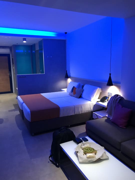 Zimmer Harmony Boutique Resort