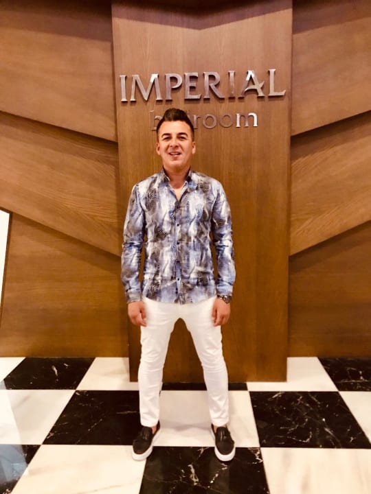 Sport & Freizeit Hotel Delphin Imperial