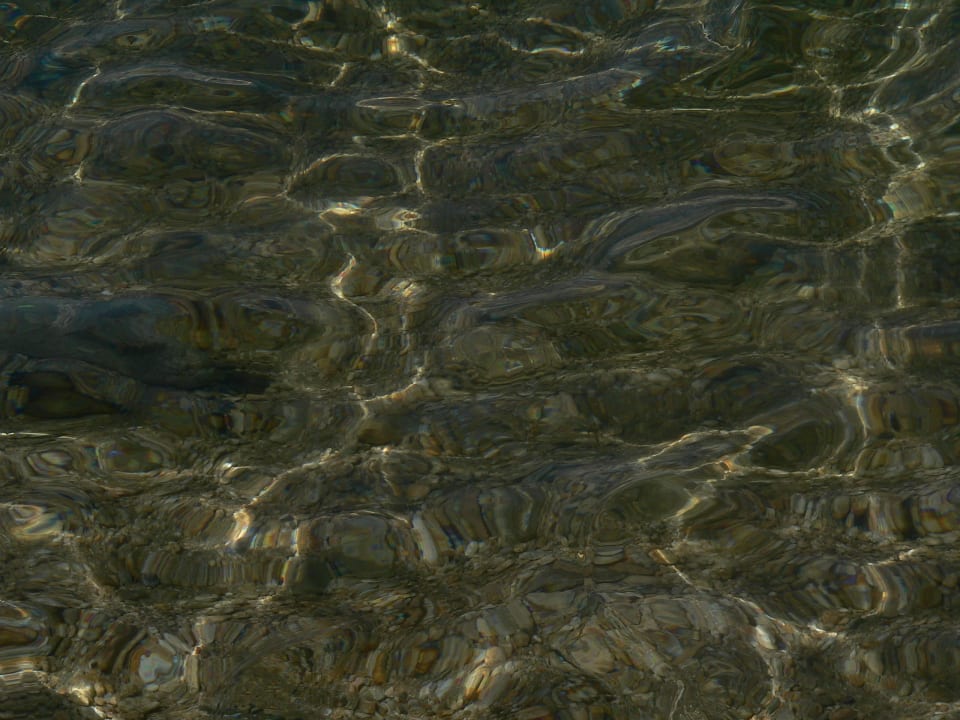 Tolle Wasserqualität wir waren begeistert Akrathos Beach Hotel