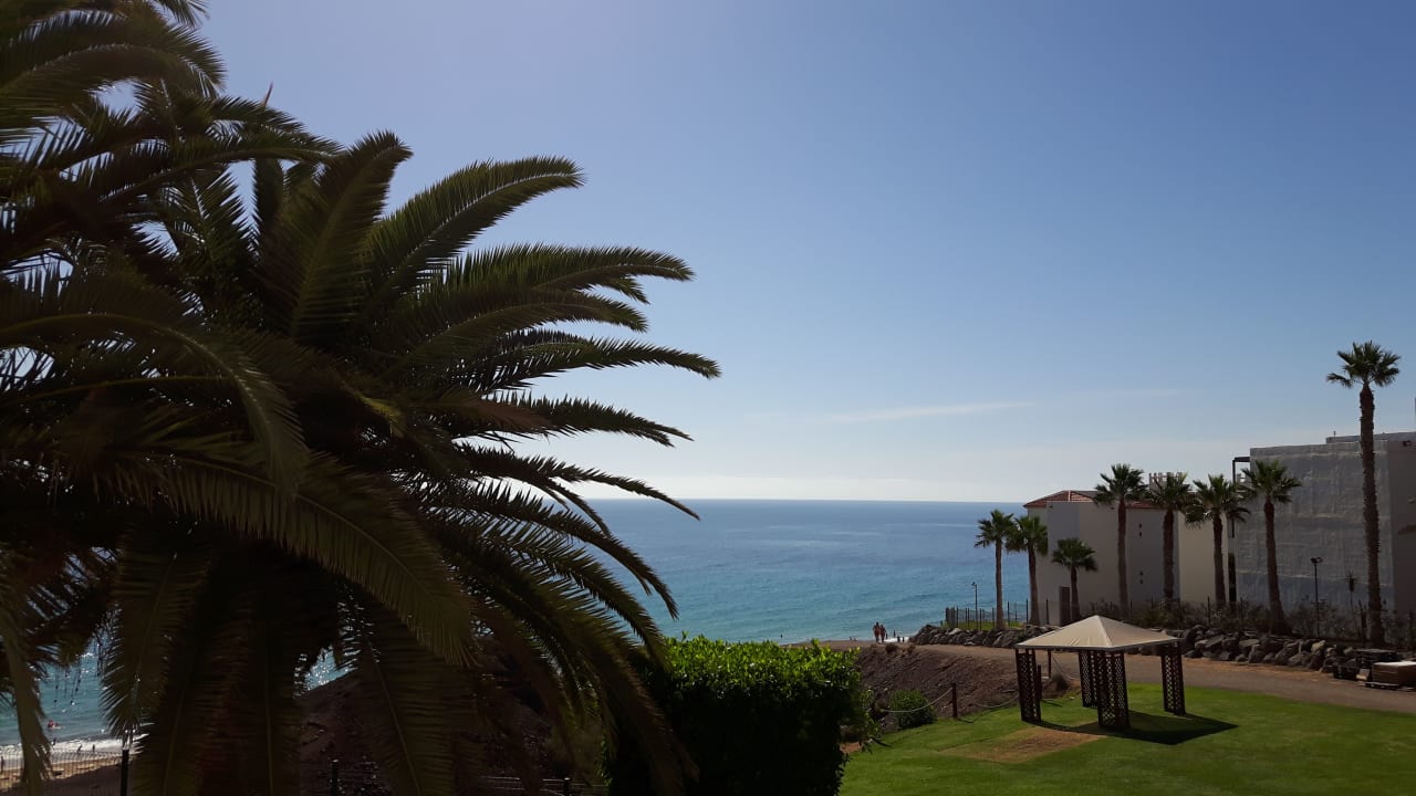 Ausblick Club Jandia Princess