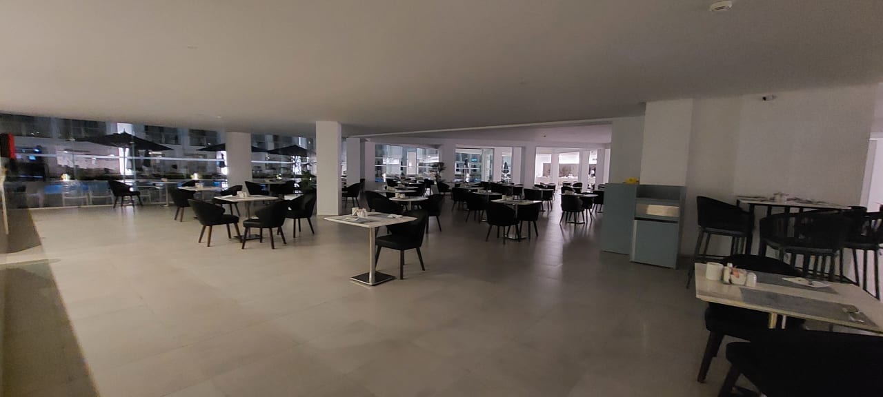 Gastro Pickalbatros Blu Spa Resort