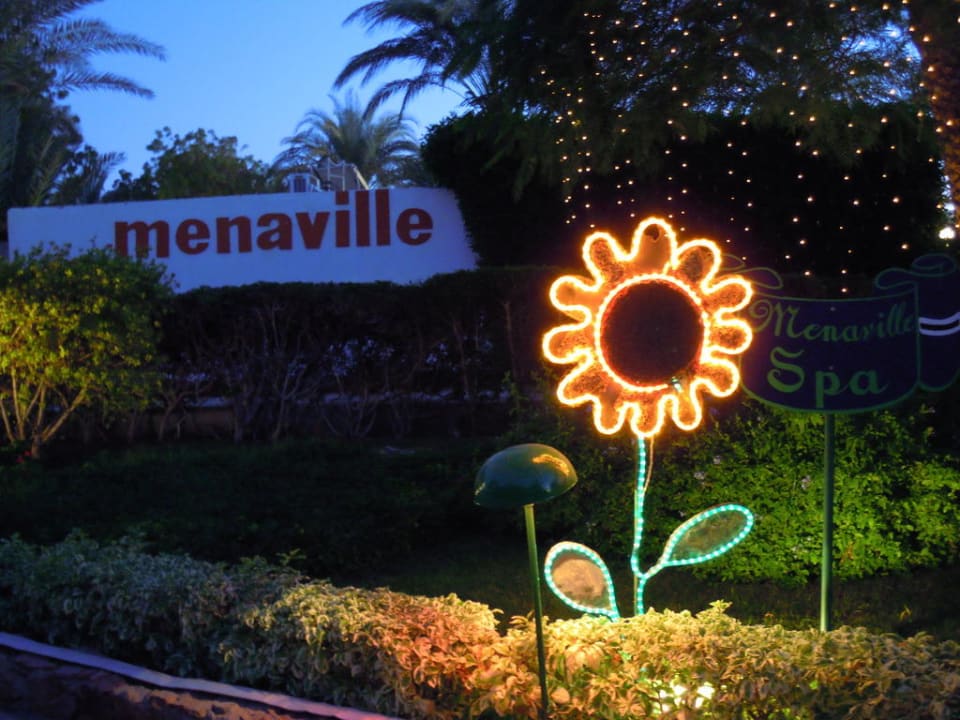 Menaville Menaville Safaga