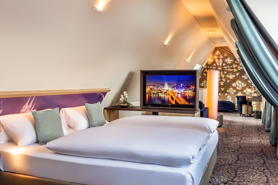 Zimmer CityClass Hotel Alter Markt