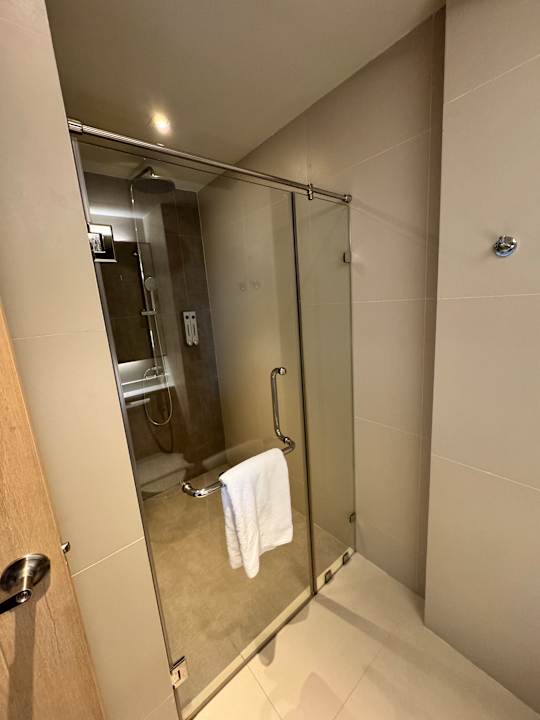 Zimmer Cross Vibe Bangkok Sukhumvit