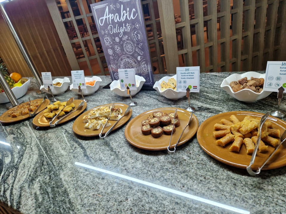 Gastro JAZ Elite Amara