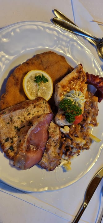 Gastro Hotel Gasthof Jäger