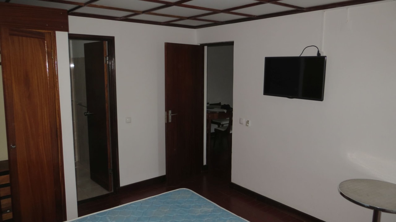 Zimmer Hotel Avenida