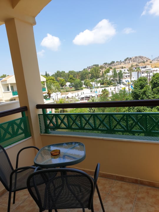 Zimmer Lindos Princess Beach Resort & Spa