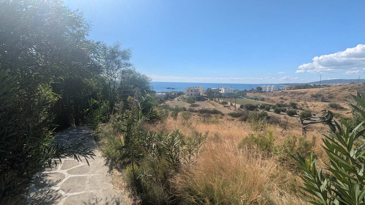 Strand Ekaterini Hotel